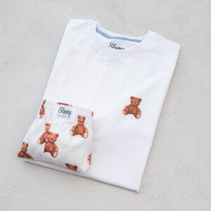 Slippsy BearLove boy set