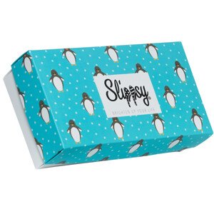 Slippsy Pinguin box set