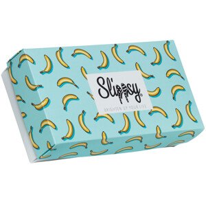 Slippsy Blue banana box set