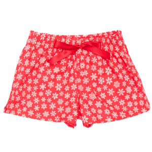 Slippsy Red Snowflake kids girl/134-140