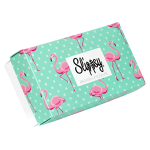 Slippsy Flamingo box set