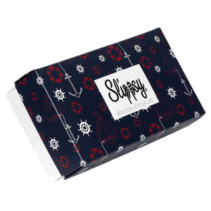 Slippsy Navy box set