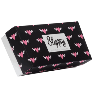 Slippsy Flying hearts box set