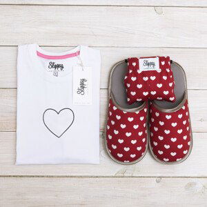 Slippsy Passion Girl set