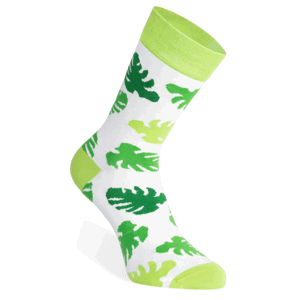 Slippsy Tropical socks / 41-46