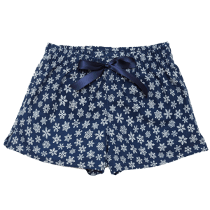 Slippsy Blue Snowflake kids girl /86- 92