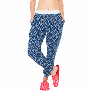 Slippsy Blue girl loungewear kalhoty/ S