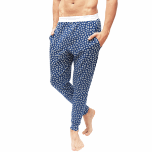 Slippsy Blue boy loungewear kalhoty/ S