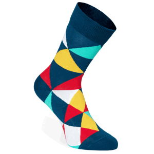 Slippsy Triangle socks/43-46