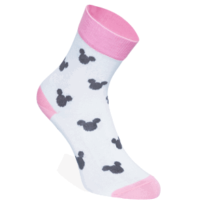 Slippsy Minnie Socks/35-38