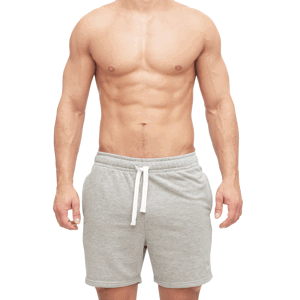 Slippsy Light gray shorts boy/M