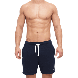 Slippsy Blue shorts boy/S