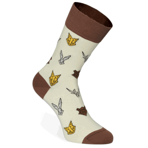 Slippsy Animal socks/43-46