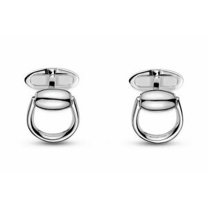 Manžetové knoflíčky GUCCI 485-320-284881-0000