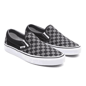 Vans UA Classic Slip-On Boty EU 36.5 VN000EYEBPJ1