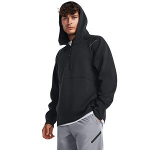 Under Armour UA Unstoppable Flc Hoodie Pánská mikina US M 1379811-001