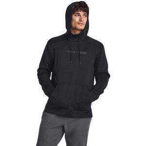 Under Armour UA Armour Fleece Graphic HD Pánská mikina US M 1379744-001