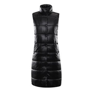 ALPINE PRO UREFA Dámská HI-THERM vesta US S LVEB095990