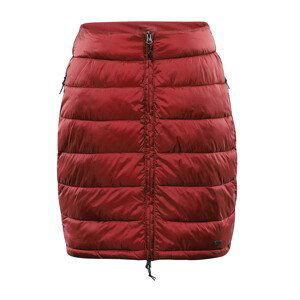 ALPINE PRO LORFA Dámská HI-THERM sukně US M LSKB457431