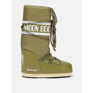 MOON BOOT ICON NYLON Dámské zimní boty EU 39/41 14004400083