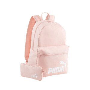 Puma Phase Backpack Set Batoh s taštičkou(penálem) US NS 079946-04