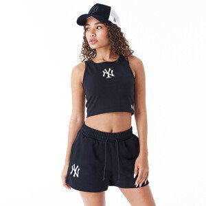 NEW ERA MLB Le crop tank NEYYAN Dámské tílko US XL 60435314