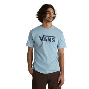 Vans MN VANS CLASSIC Pánské tričko US XL VN000GGGCZD1