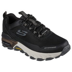 SKECHERS MAX PROTECT - FAST T Pánské boty EU 44 237304_BKGY