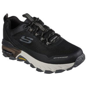 SKECHERS MAX PROTECT - FAST T Pánské boty EU 45 237304_BKGY