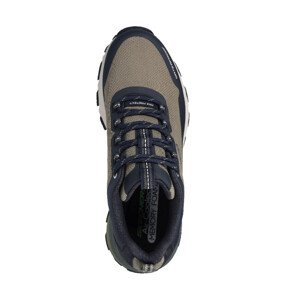 SKECHERS MAX PROTECT - FAST T Pánské boty EU 42 237304_OLBK