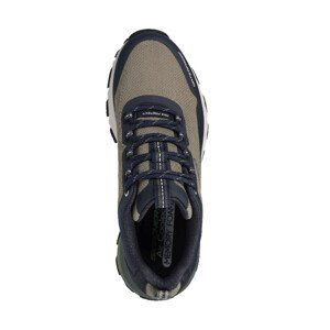 SKECHERS MAX PROTECT - FAST T Pánské boty EU 43 237304_OLBK