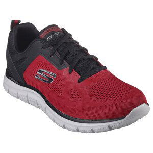 SKECHERS TRACK - BROADER Pánské boty EU 44 232698_RDBK