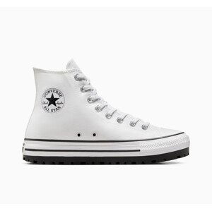 converse CHUCK TAYLOR ALL STAR CITY TREK SEASONAL CANVAS Unisex boty EU 36 A06775C