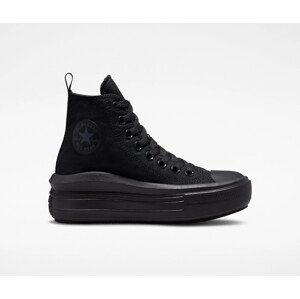 converse CHUCK TAYLOR ALL STAR MOVE PLATFORM Boty EU 36 A03668C