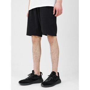 4F SHORTS CAS M284 Pánské kraťasy US S 4FWSS24TSHOM284 DEEP BLACK