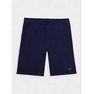 4F SHORTS CAS M284 Pánské kraťasy US S 4FWSS24TSHOM284 NAVY