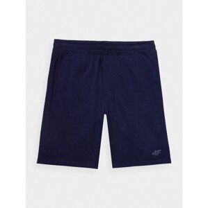 4F SHORTS CAS M284 Pánské kraťasy US M 4FWSS24TSHOM284 NAVY