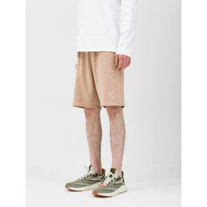 4F SHORTS CAS M284 Pánské kraťasy US S 4FWSS24TSHOM284 BEIGE