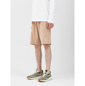 4F SHORTS CAS M284 Pánské kraťasy US L 4FWSS24TSHOM284 BEIGE