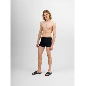 4F SWIMMING TRUNKS M028 Pánské plavky US S 4FWSS24USWTM028 BLACK