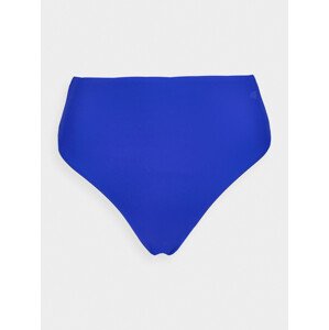 4F BIKINI BOTTOM F043 Spodní díl plavek US XL 4FWSS24UBKBF043 COBALT