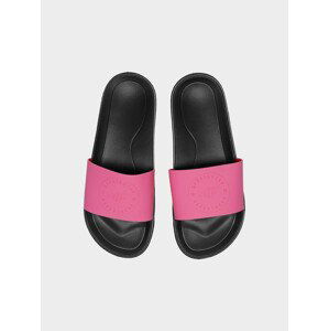 4F FLIPFLOP F045A Dámské pantofle EU 37 4FMM00FFLIF045A HOT PINK