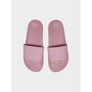 4F FLIPFLOP F045A Dámské pantofle EU 38 4FMM00FFLIF045A LIGHT PINK