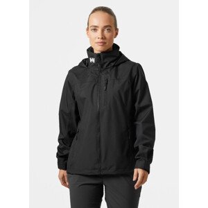 Helly Hansen W CREW HOODED JACKET 2.0 Dámská bunda US S 34448_990