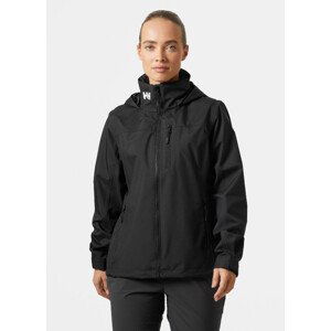 Helly Hansen W CREW HOODED JACKET 2.0 Dámská bunda US M 34448_990