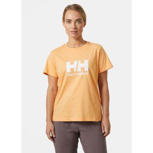 Helly Hansen W HH LOGO T-SHIRT 2.0 Dámské tričko US S 34465_316