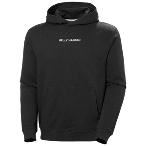 Helly Hansen CORE HOODIE Pánská mikina US S 53533_990