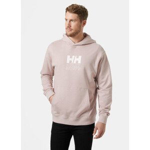 Helly Hansen CORE GRAPHIC SWEAT HOODIE Pánská mikina US M 53924_094