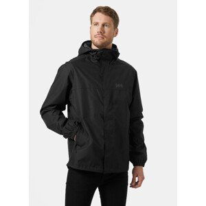 Helly Hansen VANCOUVER RAIN JACKET Pánská bunda US S 53935_990