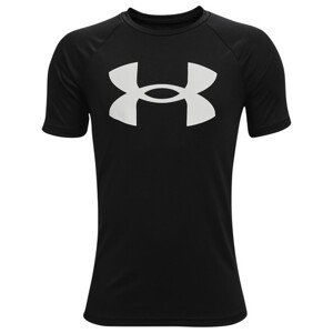 Under Armour UA Tech Big Logo SS Dětské tričko US XS 1363283-001